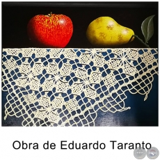 Sin título - Obra de Eduardo Taranto